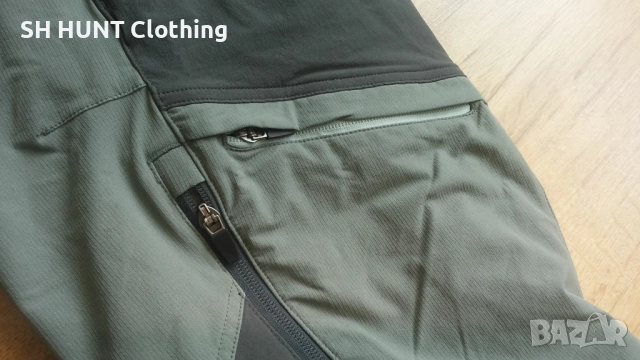 Twentyfour Stretch Trouser размер S еластичен панталон - 1660, снимка 10 - Екипировка - 52805285