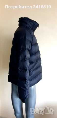 Tommy Hilfiger  Womens Down Jacket Size M НОВО! ОРИГИНАЛ! Дамско Зимно пухено Яке!, снимка 16 - Якета - 52566837