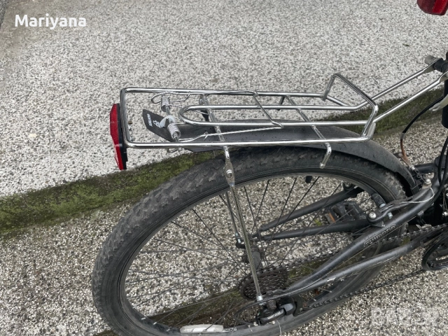 Велосипед / Колело, снимка 4 - Велосипеди - 51962574