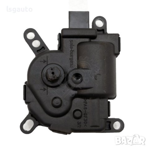 Моторче клапи парно Ford Focus II 2005-2012 ID: 115793, снимка 2 - Части - 43199633