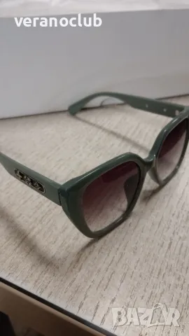 Дамски слънчеви очила Benito Rokki, снимка 6 - Слънчеви и диоптрични очила - 50176428