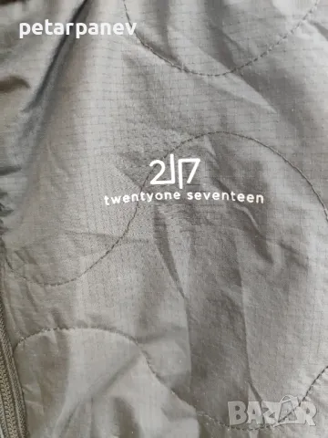 Мъжки елек 2117 of Sweden Vest Roxtuna - XL размер, снимка 5 - Спортни дрехи, екипи - 48278353