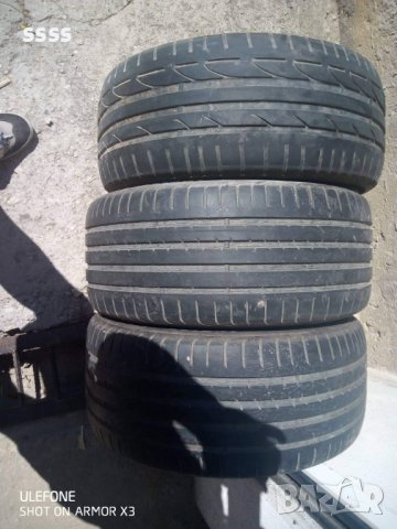 Продавам гуми, снимка 3 - Гуми и джанти - 37190921