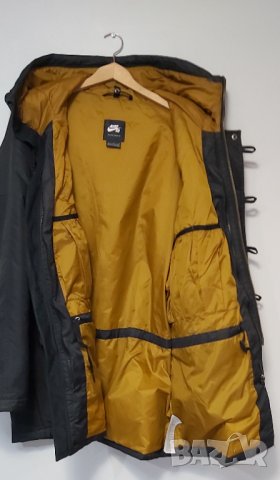 NIKE SB яке 2 в 1,без забележки, снимка 5 - Якета - 35255769