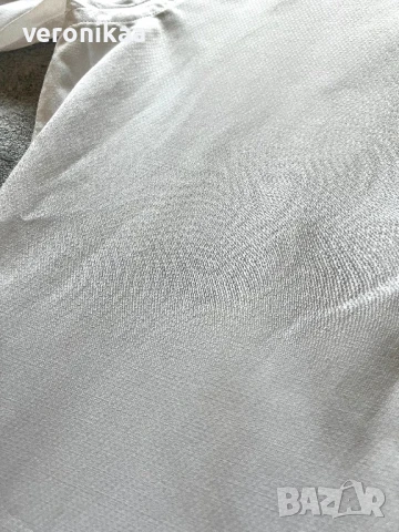 Официална бяла риза, снимка 3 - Ризи - 50841991