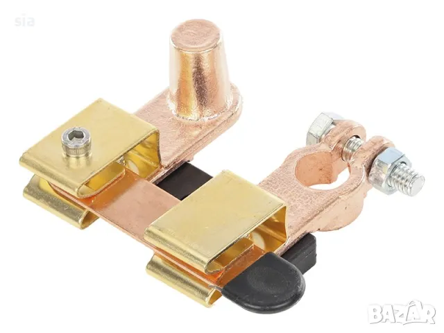 Ключ маса, 12/24V, 250A, снимка 2 - Аксесоари и консумативи - 49491539