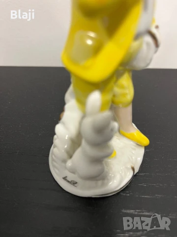 Статуетка, снимка 3 - Статуетки - 50999454