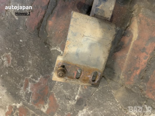 Тегличи Мицубиши Паджеро Mitsubishi Pajero 2 (1991-2001г), снимка 3 - Части - 39680754