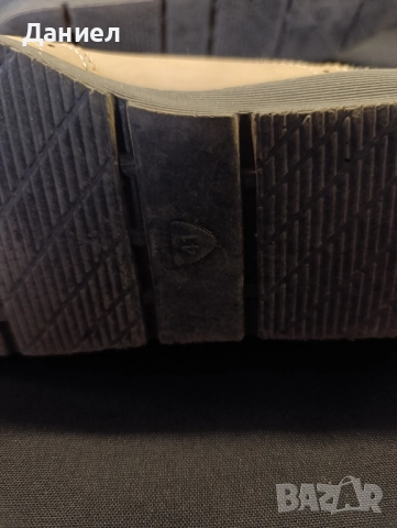 Дамски обувки Tendenz , снимка 6 - Дамски ежедневни обувки - 52261955