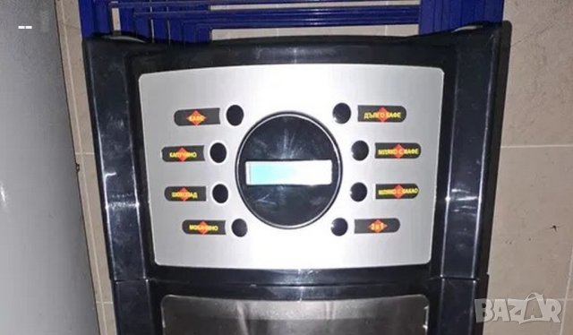 Кафемашина Bianchi Gaia  /кафеавтомат  / кафе автомат / Кафе машина , снимка 4 - Кафемашини - 40337935