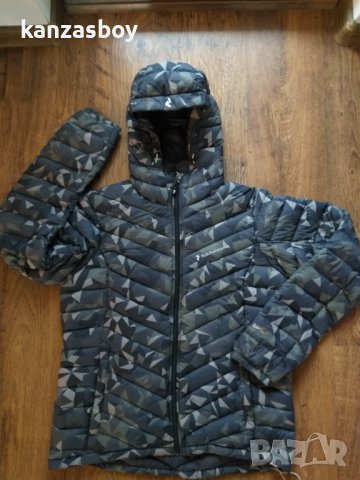 peak performance w frost dh pr - дамско пухено яке ХЛ, снимка 4 - Якета - 43399428