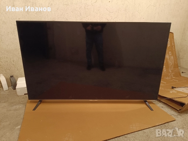 Телевизор Hitachi 75 инча 75HAL7150