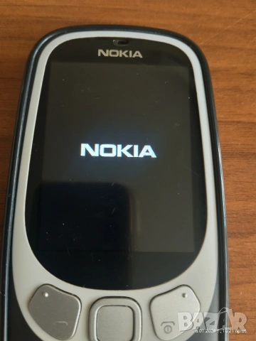 Nokia 3310 (TA-1022) 2017г, снимка 11 - Nokia - 53004259