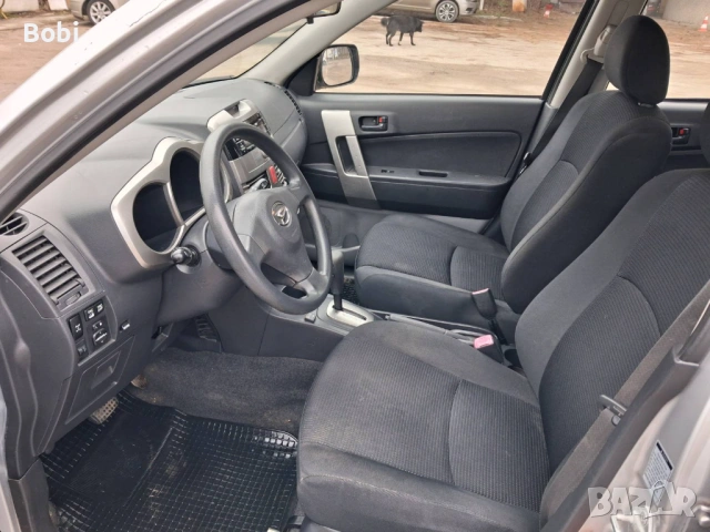 Daihatsu Terios 1.5 i 4x4, снимка 12 - Автомобили и джипове - 50983687