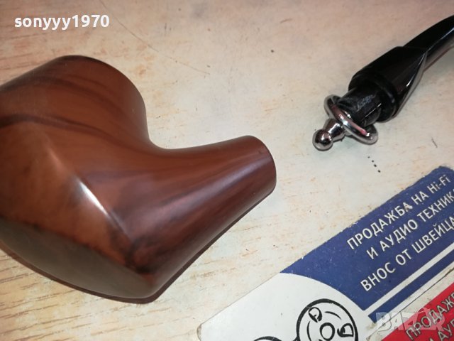 ПОРЪЧАНИ-ЛУЛИ 6БР РАЗЛИЧНИ-КОМПЛЕКТ В КУТИЯ 25Х20Х6СМ 0201241420, снимка 13 - Лули - 43622582