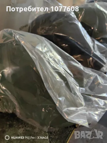 Предпазна каска тип шапка с козирка! , снимка 6 - Аксесоари и консумативи - 50105417