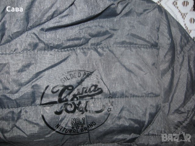 Зимно яке JEAN PASCALE   дамско,ХЛ, снимка 4 - Якета - 35254677