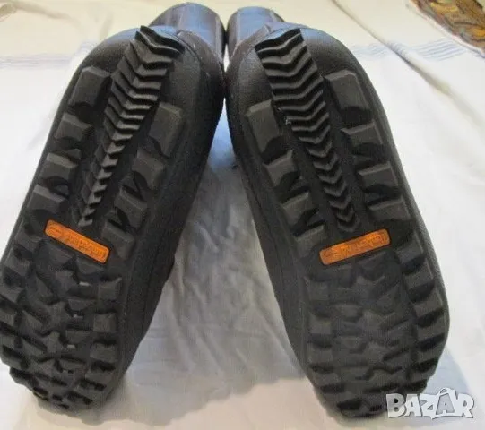 Timberland дамски високи ботуши размер 9W (EU-40; стелка 26,5 см.)., снимка 5 - Дамски ботуши - 50411214