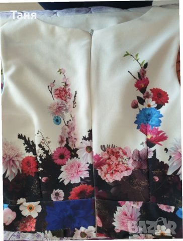 Рокля, снимка 3 - Рокли - 26645144