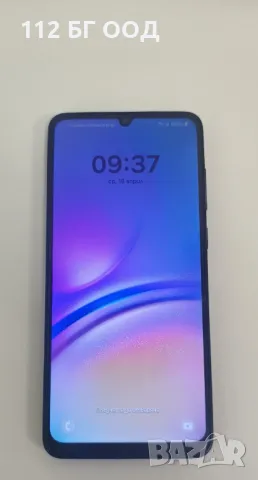 Samsung Galaxy A05, снимка 1