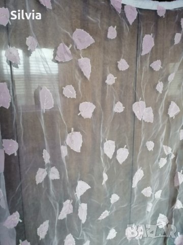 Перде готово- 1.60/2.20-15 лв. , снимка 5 - Други - 27052067