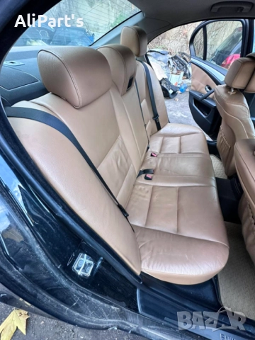 БМВ е60 2.5д 197к Хдрайв на части, снимка 7 - Автомобили и джипове - 52595631