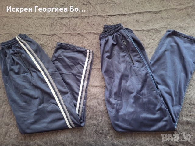 Анцунзи, снимка 3 - Спортни дрехи, екипи - 51732601