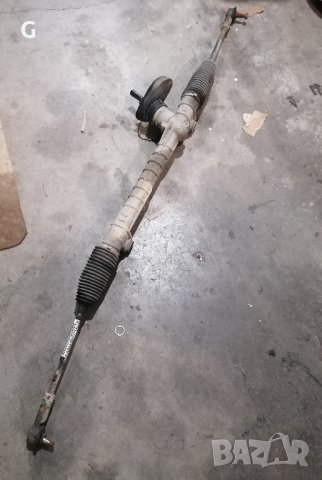 Кормилна Кутия Опел Мерива 1.7cdti , снимка 3 - Части - 43734520