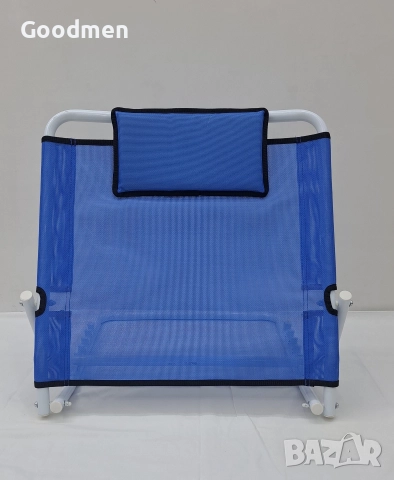 Сгъваеми столове за плаж, къмпинг..., снимка 13 - Къмпинг мебели - 52921925