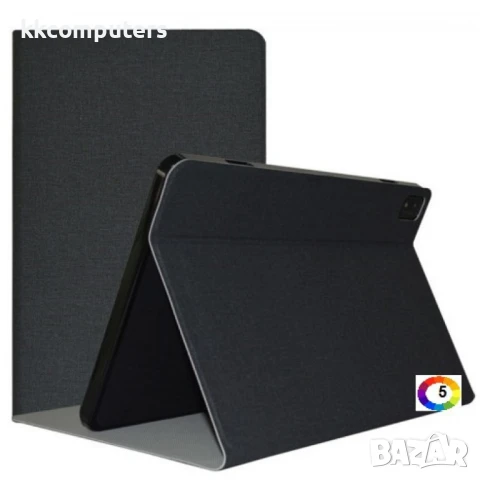 Blackview Tab 16 Кожен Калъф и Протектор