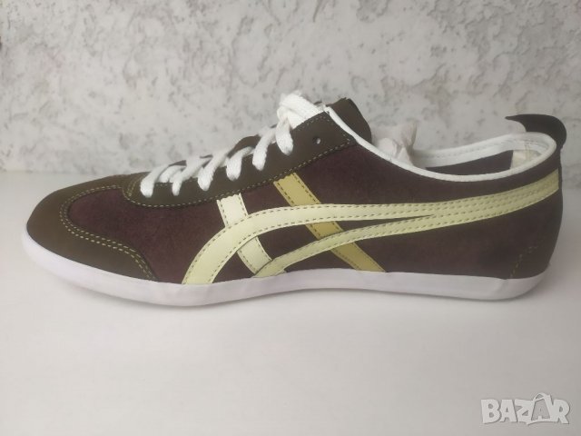 Кецове Asics Onitsika Tiger 40,5, снимка 3 - Кецове - 40156523