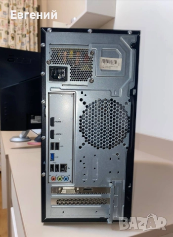 компютър , снимка 2 - За дома - 52381441