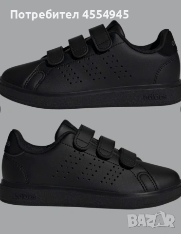 Обувки Adidas Sportswear , снимка 2 - Детски обувки - 53201737