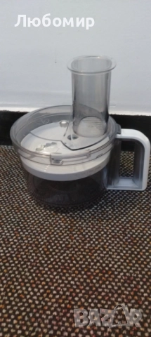 Кухненски робот BOSCH MCM4200, снимка 8 - Други - 51585290