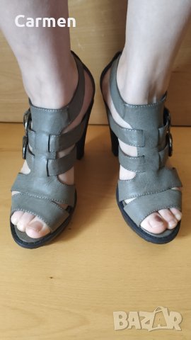 CABINGNI - дамски обувки, снимка 2 - Сандали - 33040757