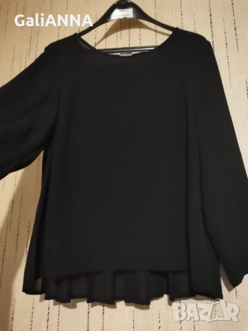 ОРИГИНАЛНА VERO MODA ТУНИКА ГРЪБ СОЛЕЙ XL , снимка 2 - Туники - 33279005