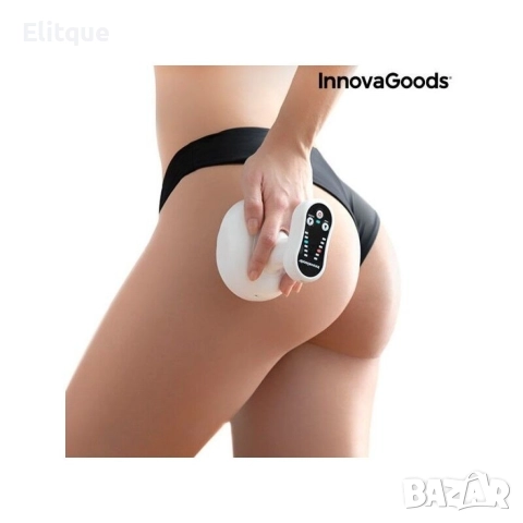 Иновативен масажен уред за премахване на целулит, снимка 10 - Други - 52862576