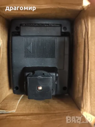 светкавица TUMAX 18 A, снимка 3 - Светкавици, студийно осветление - 49110102