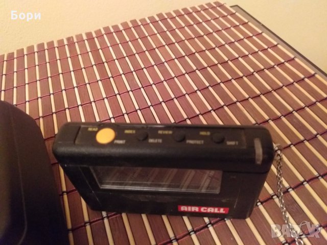 NEC EZ-2230-B AIR CALL Alpha, снимка 3 - Други - 28468627