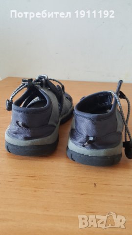 Детски спортни сандали. Номер 33, снимка 3 - Детски сандали и чехли - 32686615