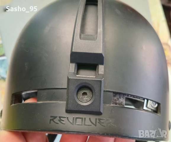 Каска Giro L , снимка 5 - Аксесоари и консумативи - 50676203