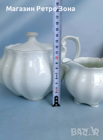 Чайник, снимка 7 - Аксесоари за кухня - 51399129