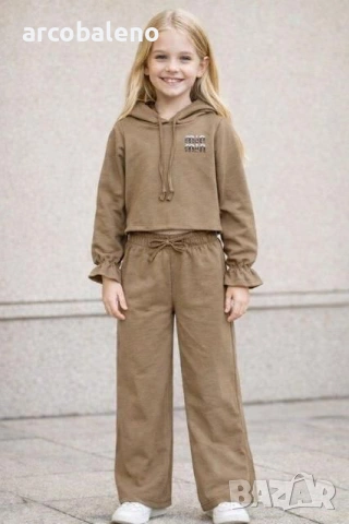 Детски комплект от две части, 2цвята , снимка 3 - Детски комплекти - 53316535