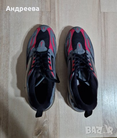 Nike Air Max 270. Оригинал!!!, снимка 4 - Маратонки - 43445990
