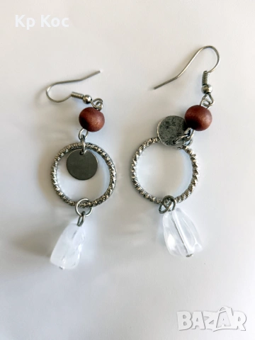 Колие комплект - различни модели, снимка 12 - Бижутерийни комплекти - 39100419