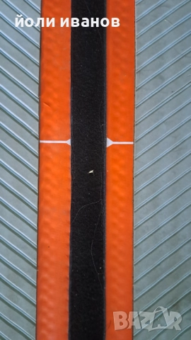 Надуваемо дъно за надуваем каяк -TRIBORD 2+1-340 см, снимка 4 - Водни спортове - 51545714