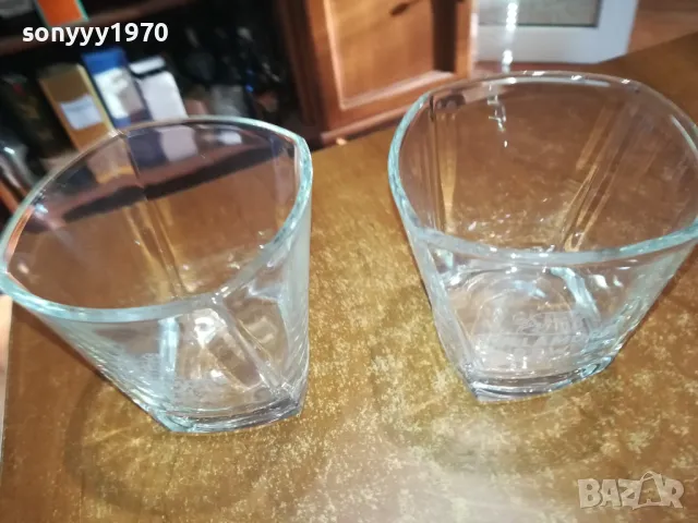 TULLAMORE DEW 2БР ЧАШИ ЗА КОЛЕКЦИЯ 0712241856, снимка 11 - Колекции - 48262101