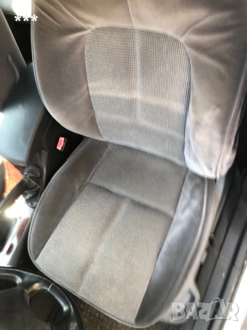 Продавам електрически седалки салон от Пежо 407 , снимка 2 - Части - 51690734