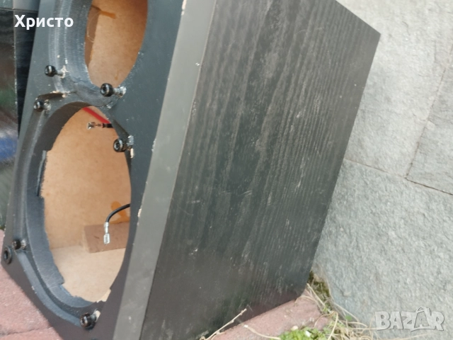 Врътки за тонколони и кутии, снимка 3 - Тонколони - 35720736