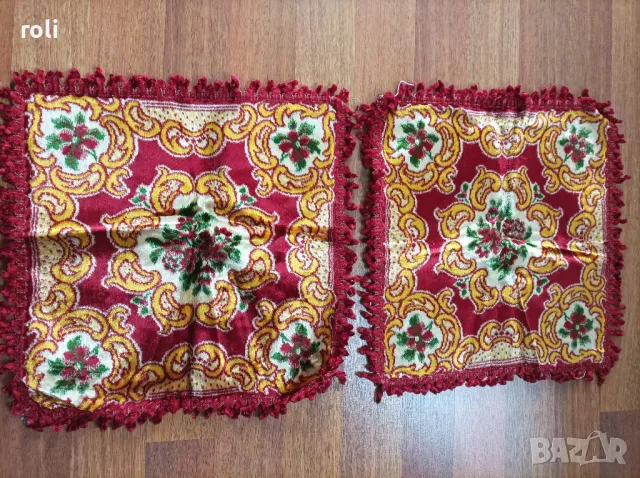 покривала плюш, снимка 6 - Покривки за легло - 50410865